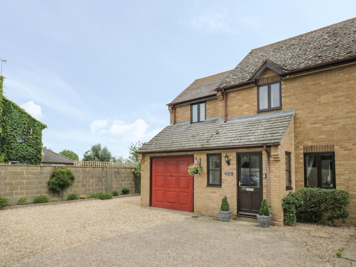Kite Cottage Brackley  Zewnętrze zdjęcie