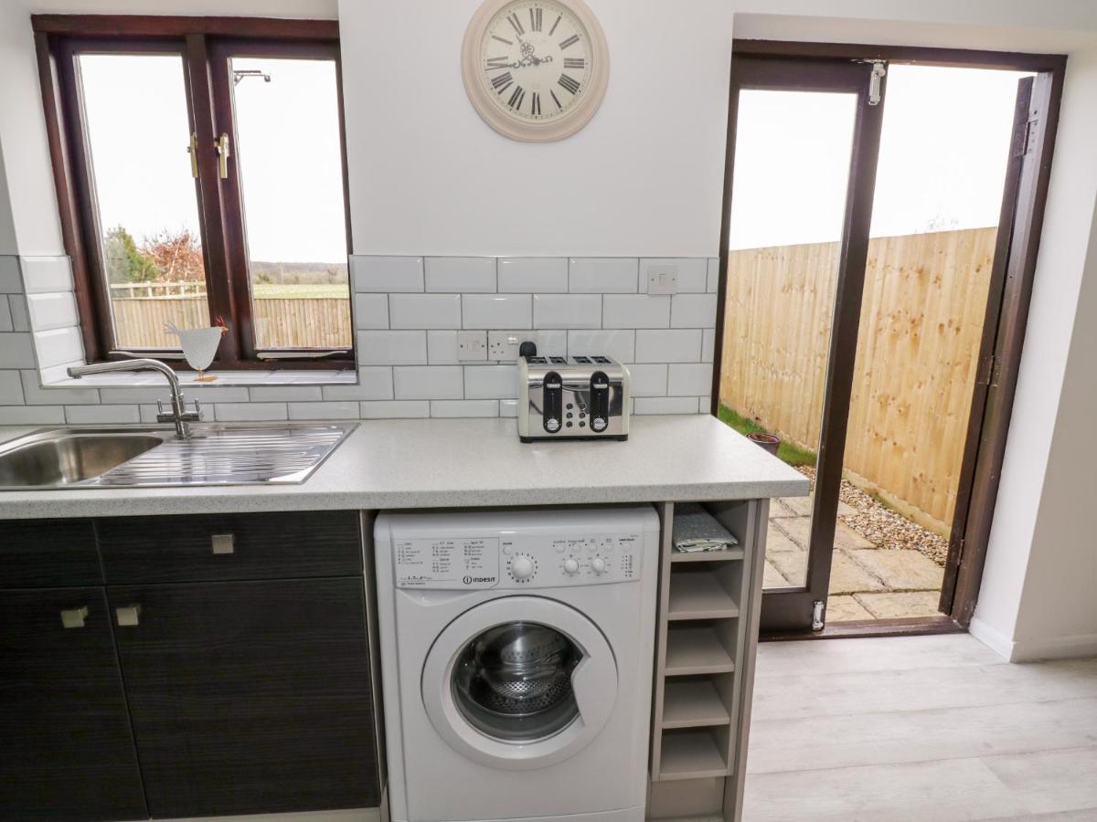Kite Cottage Brackley  Zewnętrze zdjęcie