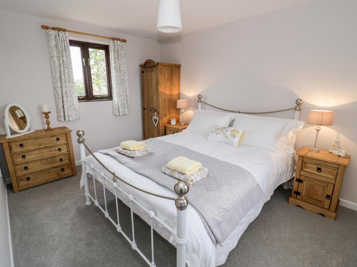 Kite Cottage Brackley  Zewnętrze zdjęcie